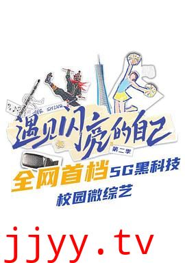 遇见闪亮的自己 第二季