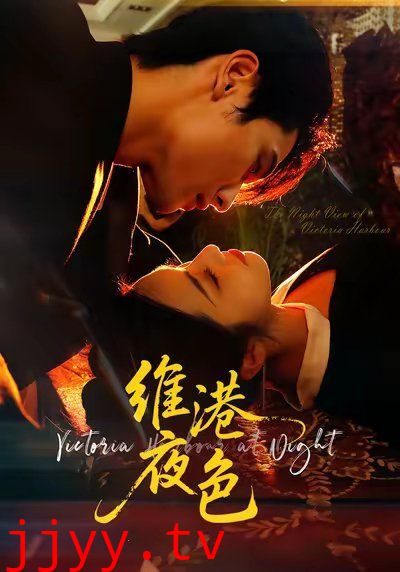 维港夜色(港城回响）