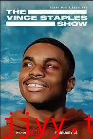 文斯小子第二季