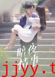 暗夜情事