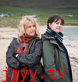 设得兰谜案 第十季