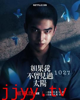 如果我不曾见过太阳