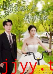 爱意燃尽，我转身高嫁