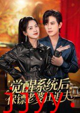 觉醒系统后保镖老婆狂追夫