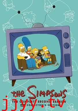 辛普森一家第二季