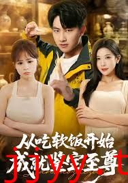 从吃软饭开始成就鉴宝至尊