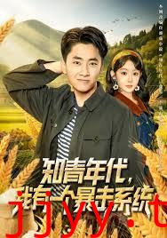 知青年代，我有一个暴击系统