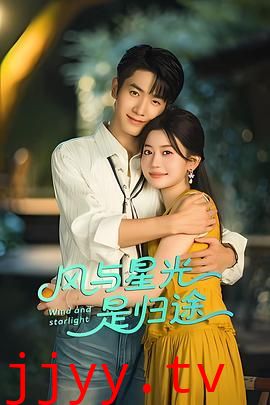 风与星光是归途
