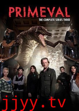 远古入侵第三季