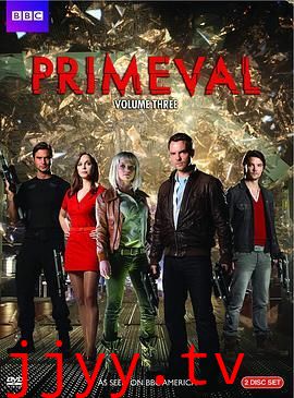 远古入侵第五季