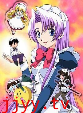 花右京女仆队第一季