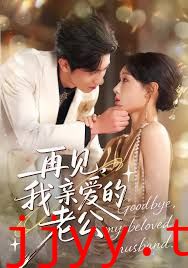 再见,我亲爱的老公