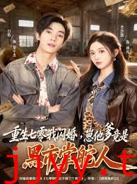 重生七零我闪婚,崽他爹竟是黑市掌舵人