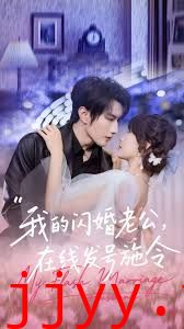我的闪婚老公，在线发号施令
