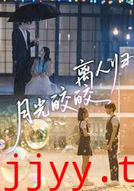 月光皎皎离人归