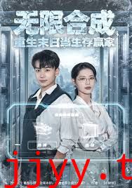 无限合成，重生末日当生存赢家