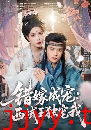 错嫁成宠西域王独宠我
