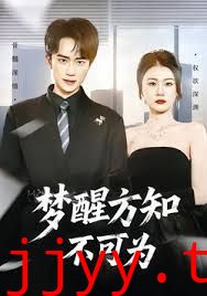 梦醒方知不可为