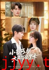 小乞丐与太子爷的黑卡