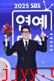 2025年 SBS演艺大赏