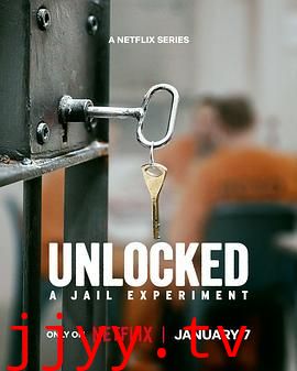 自由大放送 真实监狱实验 第二季