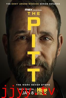 匹兹堡医护前线第二季