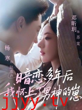 暗恋多年后我怀上了男神的崽