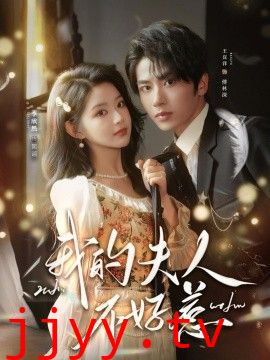 我的夫人不好惹，你好，我的旅长夫人