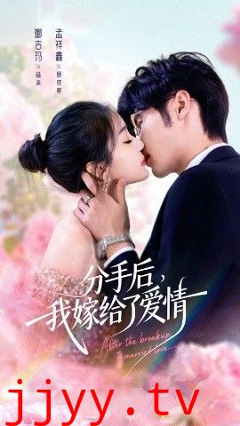 分手后我嫁给了爱情