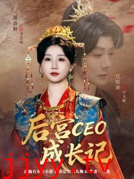 后宫CEO成长记
