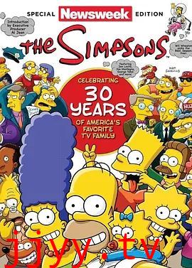 辛普森一家第三十季