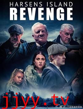 哈森斯岛复仇