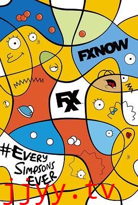 辛普森一家第二十六季