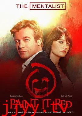 超感神探第六季