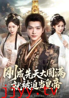 刚成先天大圆满,就被迫当皇帝