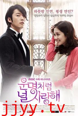 命中注定我爱你（2014）