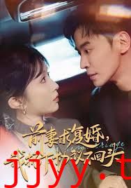 前妻求复婚，我扔下协议不回头