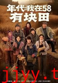 年代我在58有块田