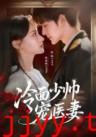 冷面少帅宠医妻