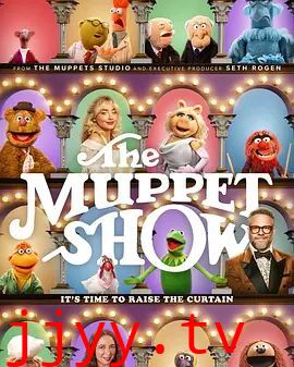 布偶秀50周年特别节目