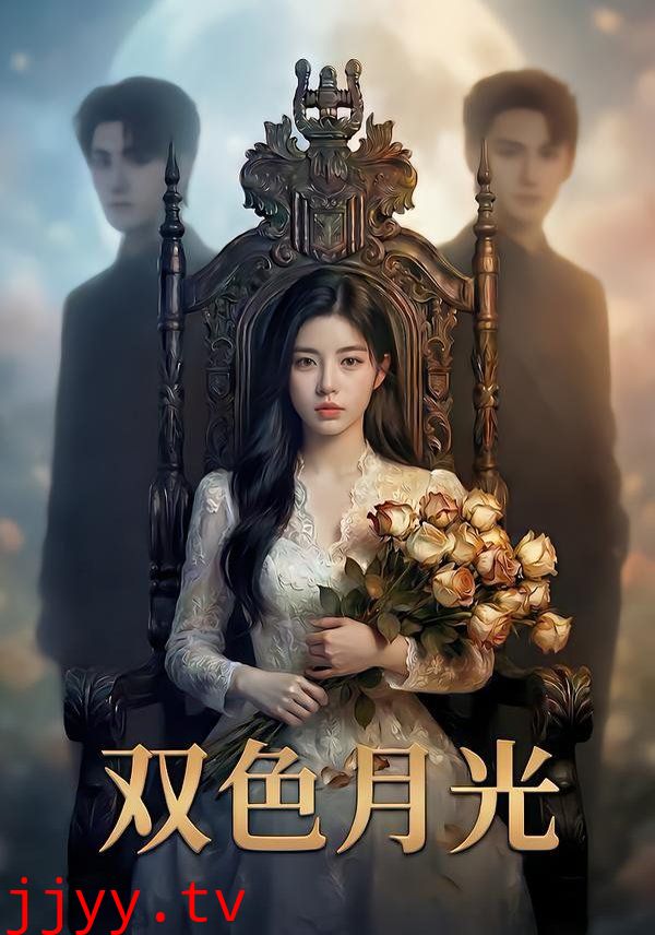 双色月光