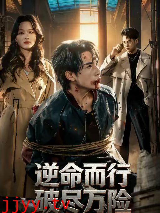 逆命而行破尽万险