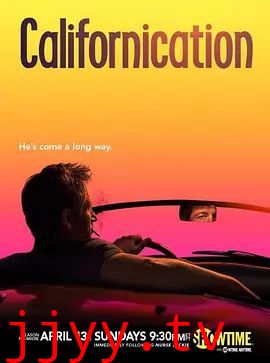 加州靡情第七季