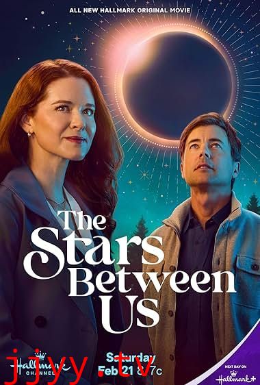 我们之间的星辰