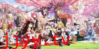 东方动画Project 梦想夏乡全集