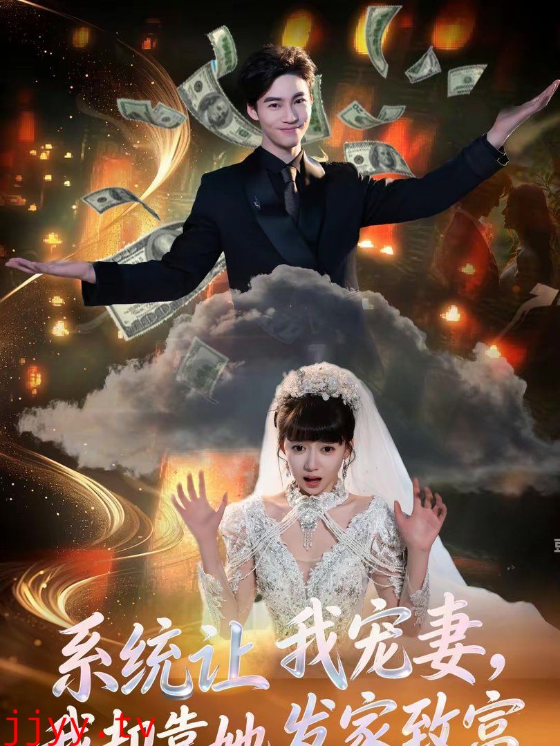 系统让我宠妻，我却靠她发家致富
