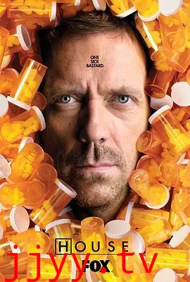 豪斯医生第四季