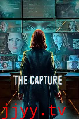 真相捕捉 第三季