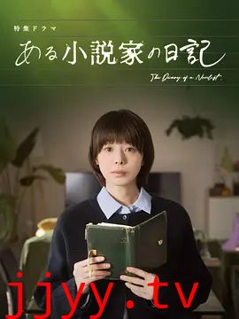 某小说家的日记