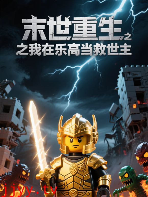 末世重生之我在乐高当救世主